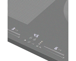 Варочная панель Maunfeld CVI804SFLGR-foto4