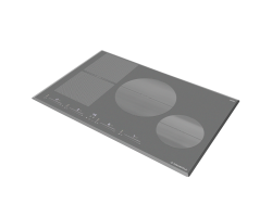 Варочная панель Maunfeld CVI804SFLGR-foto3