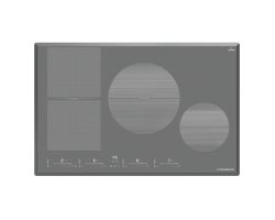 Варочная панель Maunfeld CVI804SFLGR-foto2