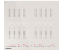 Варочная панель Maunfeld CVI594SF2BG