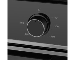 Духовой шкаф Maunfeld MEOM729PB201-foto5