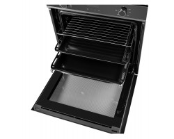 Духовой шкаф Maunfeld MEOM729PB201-foto3