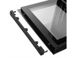 Духовой шкаф Maunfeld MEOM729PB201-foto6