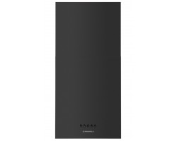 Вытяжка Maunfeld BOX PUSH 40 Black