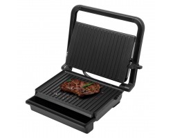Электрический гриль MAUNFELD MF-1322S-foto5