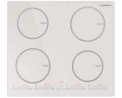 Варочная панель Maunfeld CVI594SBG