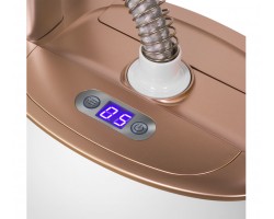 Отпариватель MAUNFELD MF-1135BZ PRO-foto3