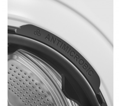 Стиральная машина Maunfeld MFWM148WH02