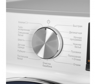 Стиральная машина Maunfeld MFWM148WH02