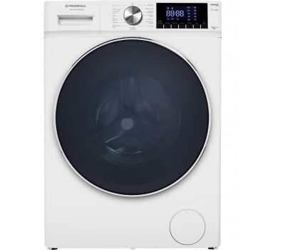 Стиральная машина Maunfeld MFWM148WH02