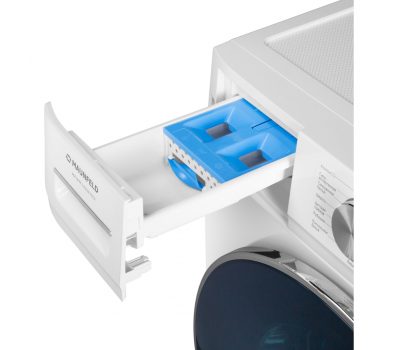 Стиральная машина Maunfeld MFWM148WH02