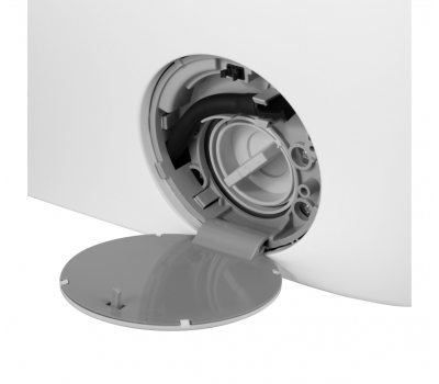 Стиральная машина Maunfeld MFWM148WH02