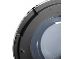 Стиральная машина Maunfeld MFWM148WH02-foto12