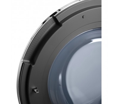 Стиральная машина Maunfeld MFWM148WH02