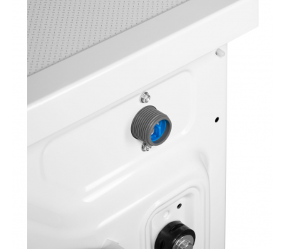 Стиральная машина Maunfeld MFWM148WH02