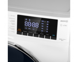 Стиральная машина Maunfeld MFWM148WH02-foto15