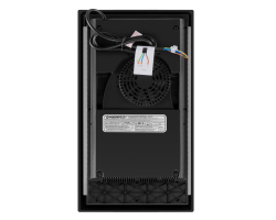 Варочная панель Maunfeld CVI292S2BBK-foto5