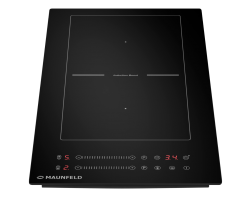 Варочная панель Maunfeld CVI292S2BBK-foto2