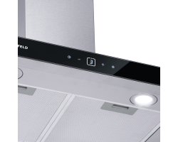 Вытяжка Maunfeld Breeze 60 Inox-foto8