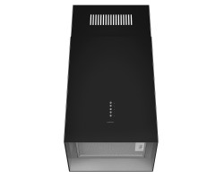 Вытяжка Maunfeld Bath Isla 401 чёрный-foto2