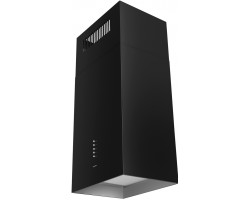 Вытяжка Maunfeld Bath Isla 401 чёрный