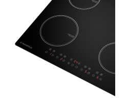 Варочная панель Maunfeld CVI594BK-foto4