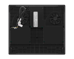 Варочная панель Maunfeld CVI594BK-foto5