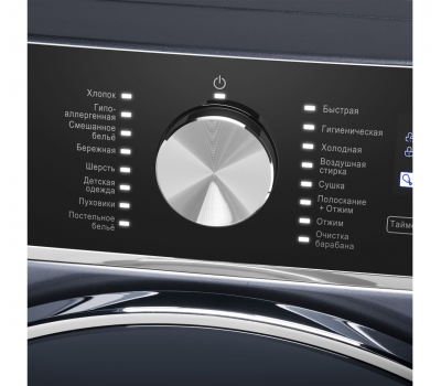 Стиральная машина Maunfeld MFWD14106SB03