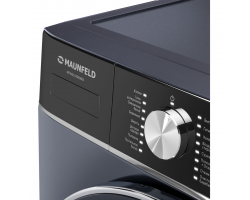 Стиральная машина Maunfeld MFWD14106SB03-foto13