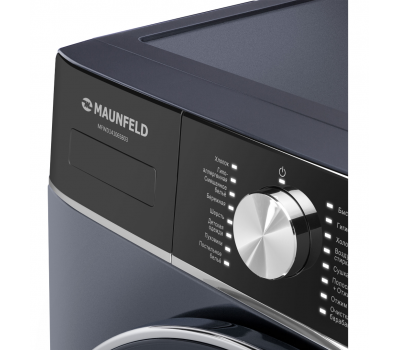 Стиральная машина Maunfeld MFWD14106SB03