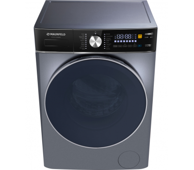 Стиральная машина Maunfeld MFWD14106SB03