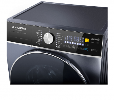 Стиральная машина Maunfeld MFWD14106SB03