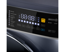 Стиральная машина Maunfeld MFWD14106SB03-foto15