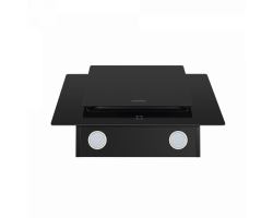 Вытяжка Maunfeld WIND 60 Glass Black-foto4