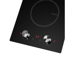 Варочная панель Maunfeld CVI292MBK-foto5