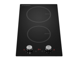 Варочная панель Maunfeld CVI292MBK-foto3
