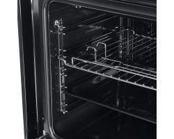 Духовой шкаф Maunfeld EOEC.586PW-foto6