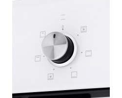 Духовой шкаф Maunfeld EOEC.586PW-foto5