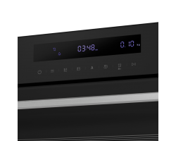 Микроволновая печь Maunfeld MBMO349GB-foto4