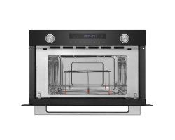 Микроволновая печь Maunfeld MBMO349GB-foto2