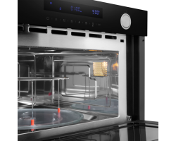 Микроволновая печь Maunfeld MBMO349GB-foto6