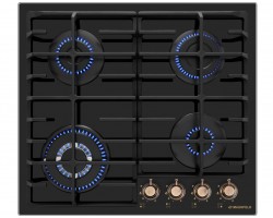 Варочная панель Maunfeld EGHG.64.63CB.R/G