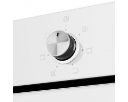 Духовой шкаф Maunfeld EOEF.766W-foto7