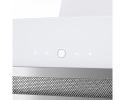 Вытяжка Maunfeld MOON 60 Glass White Inox Insert-foto6