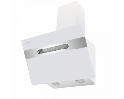 Вытяжка Maunfeld MOON 60 Glass White Inox Insert