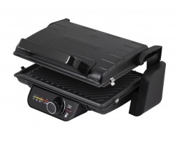 Электрический гриль Maunfeld MGE2000BK