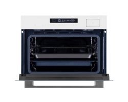 Духовой шкаф Maunfeld MCMO5016STGW-foto2