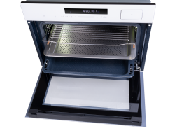 Духовой шкаф Maunfeld MCMO5016STGW-foto3