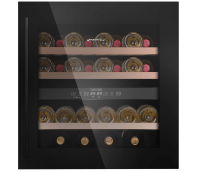 Холодильник Maunfeld MBWC-92D36