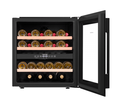 Холодильник Maunfeld MBWC-92D36